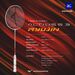 ALTIUS 5.3 RYUJIN (UNSTRUNG) PLATINUM SILVER / RICH BERRY RED